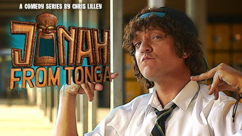 #2 Jonah from Tonga