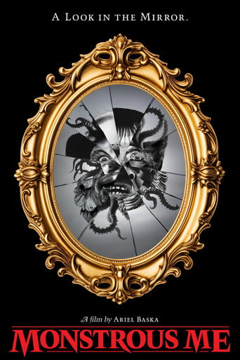 Monstrous Me
