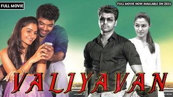 Valiyavan (2015)