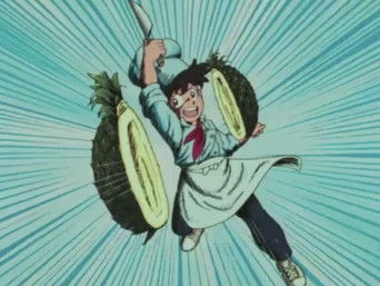 第13話：Best of Japan Okonomiyaki Match