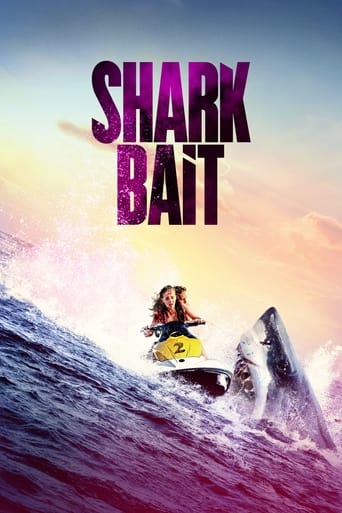 Poster för Shark Bait