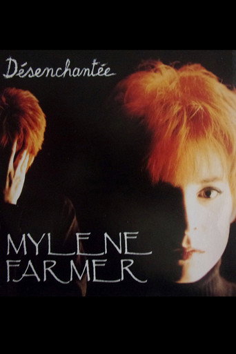 Désenchantée