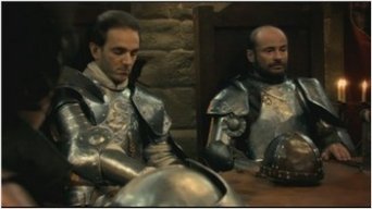 Kaamelott S2E1 poster