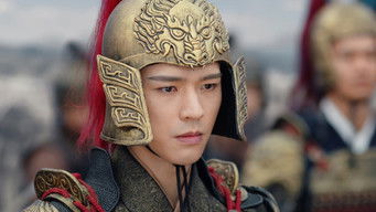 第35話：Wen Shuo Finds Out His True Identity