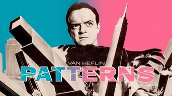 Patterns (1956)