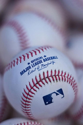 Untitled Feature Baseball Documentary
