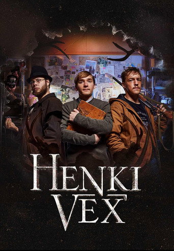 Season 1 poster