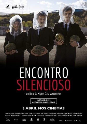 Poster of Encontro Silencioso