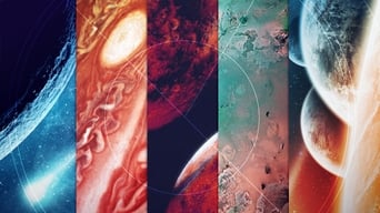 The Planets (2017-2018)