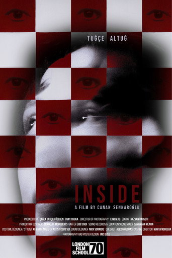 Inside