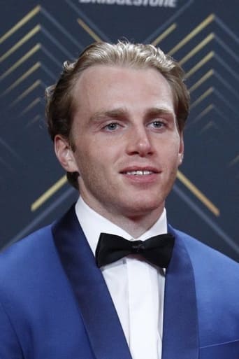 Foto de Patrick Kane