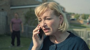 Episódio Episódio 4 da série Adolescência