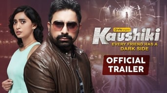 Kaushiki - S1E01