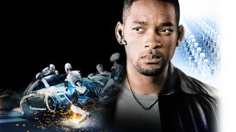 #24 Я, Робот