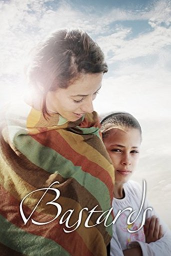 Bastards: Outcast in Morocco (2014) Bastards: Outcast in Morocco (2014)