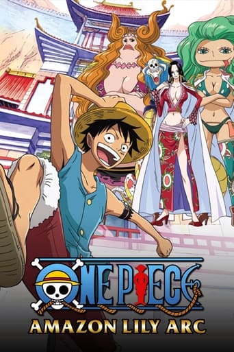 One Piece Season 12 Episode 412