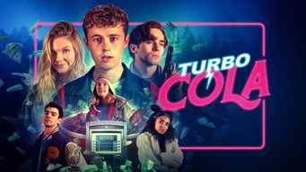 Turbo Cola (2022)