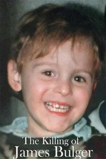 The Killing of James Bulger