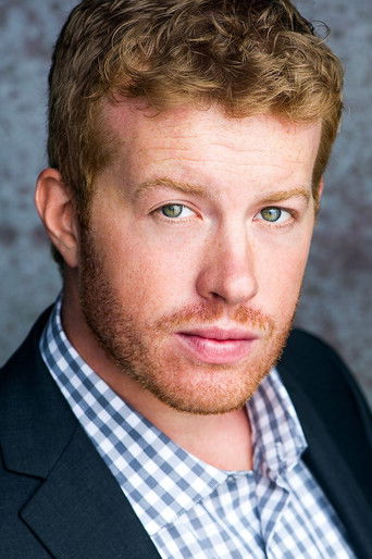 Foto de Patrick Quinlan