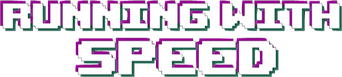 Running with Speed logo