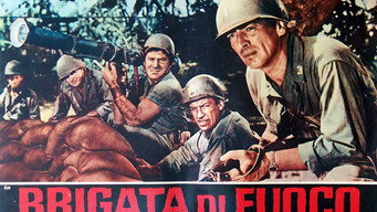 The Glory Brigade (1953)