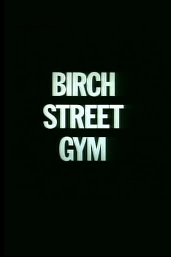 Poster för Birch Street Gym