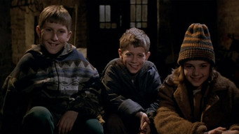 Ідеальне коло (1997)