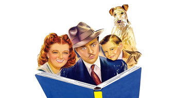 Тінь худого чоловіка (1941)