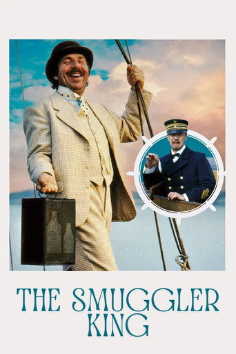 The Smuggler King