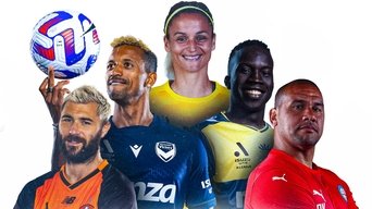 A-Leagues All Access - S1E01