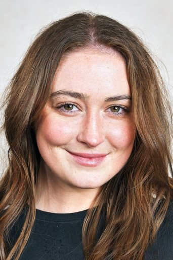 Karsen Liotta headshot
