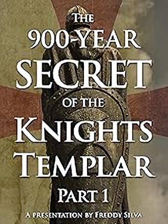 The 900-Year Secret of the Knights Templar - Part 1 poster