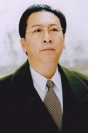 Image of Bi Yanjun