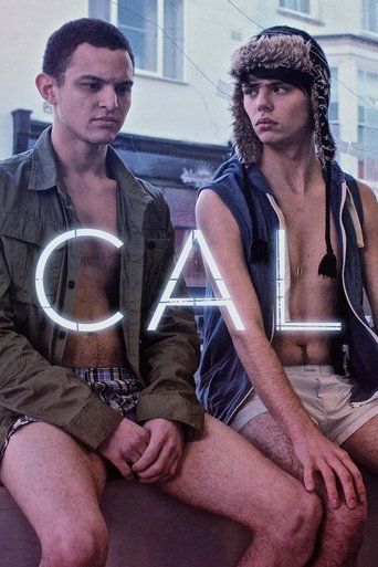 Cal Collection Poster