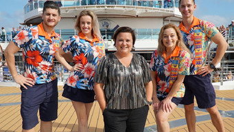 Cruising with Susan Calman (2022- )