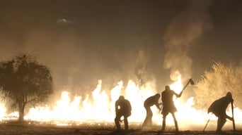 Episode 6 — Hunger for Glory