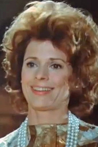 Foto de Joan Hotchkis