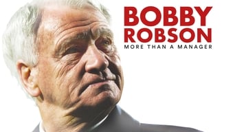 #1 Bobby Robson: More Than a Manager