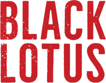 Black Lotus logo
