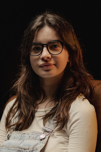 Beatriz Amador portrait