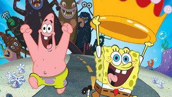 Galeria 4 - Bob Esponja: La película