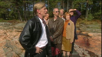 Episode 3 — Episode 3