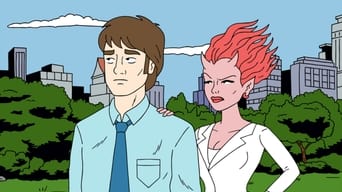 Ugly Americans S01E05
