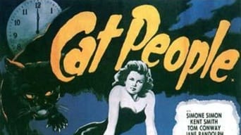 #2 Cat People