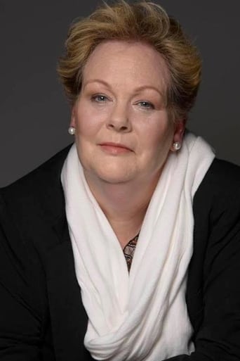 Image of Anne Hegerty