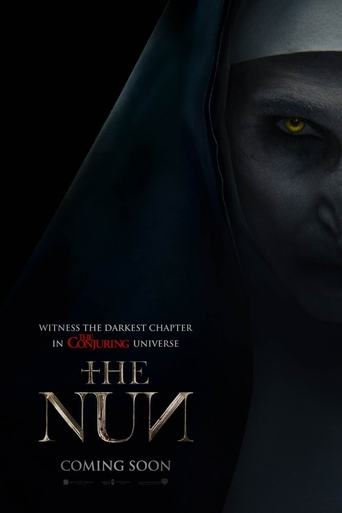 The Nun