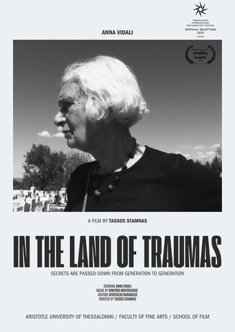 In the Land of Traumas (2025)