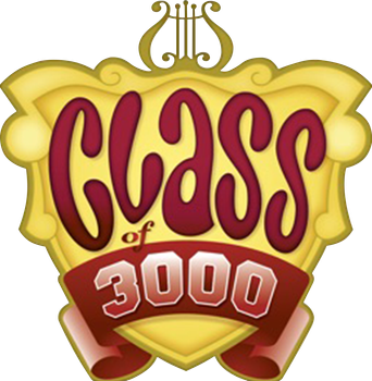 صورة من Class of 3000