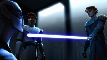 Star Wars: The Clone Wars S01E18