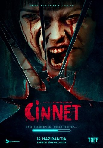 Poster of Cinnet